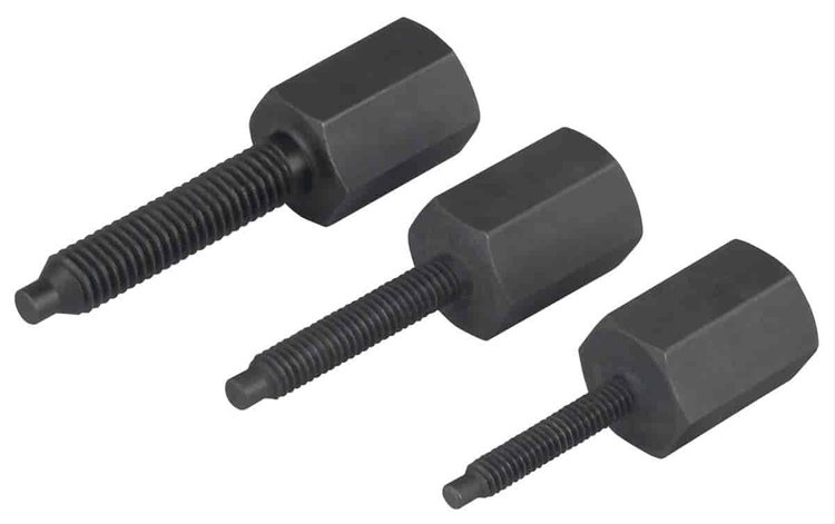Grip Wrench Adapter Set