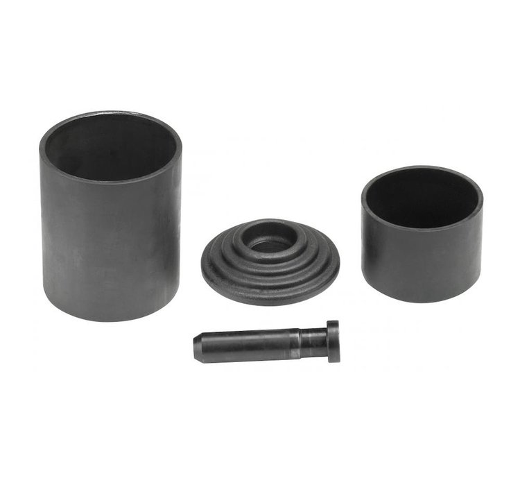 6649 Chevy/GMC Ball Joint Adapter Set for 2011-2017 GM Truck/SUV
