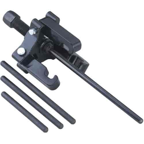 Harmonic Balancer Puller GM/Chrysler/Ford/Mitsubishi Applications