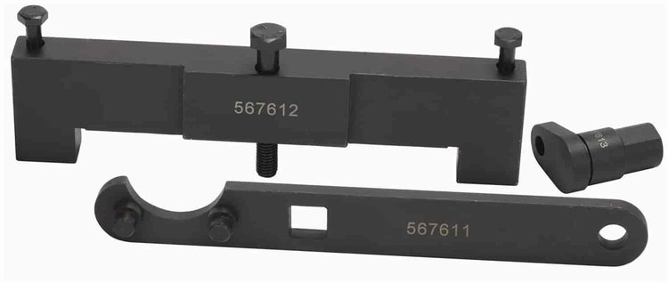 Ford 3.9L 4V Cam Tool Set 3 Tools