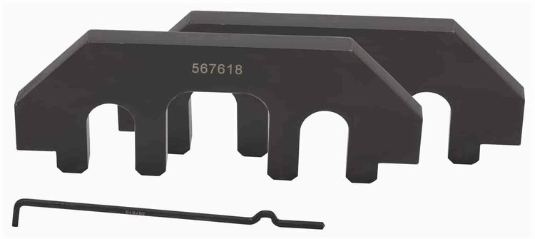 Ford 3.5 4.7L 4V Cam Tool Set 3 Tools