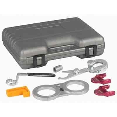 GM V-6 Cam Tool Set