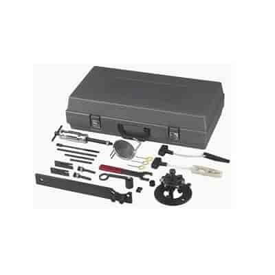 Chrysler Master Cam Tool Set