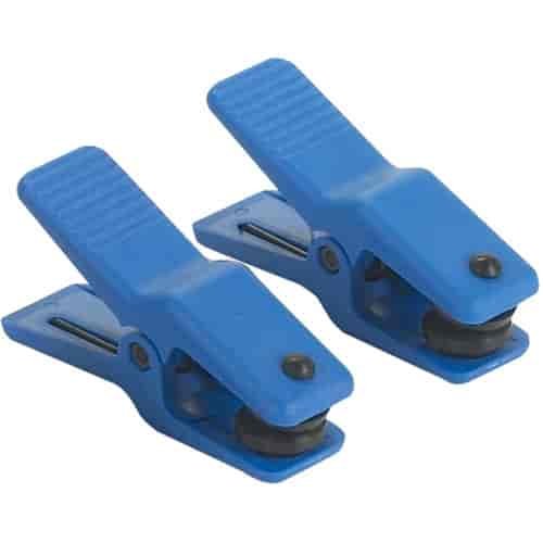 Fluid Stoppers Banjo Line