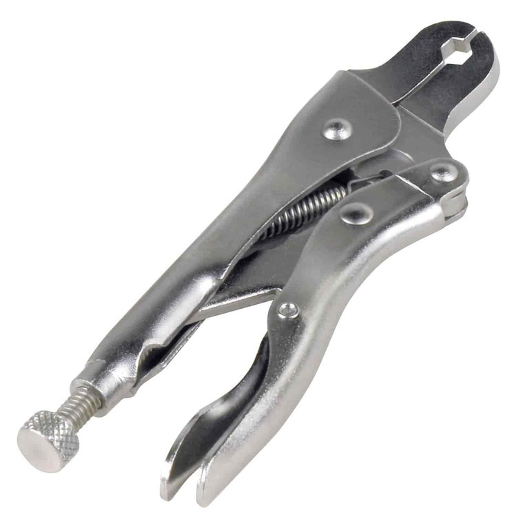 Flare Nut Locking Plier 1/4in - 5/16in