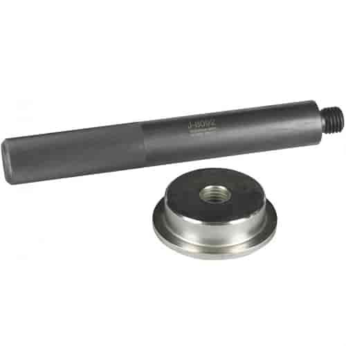 Inner Pinion Bearing Race Installer