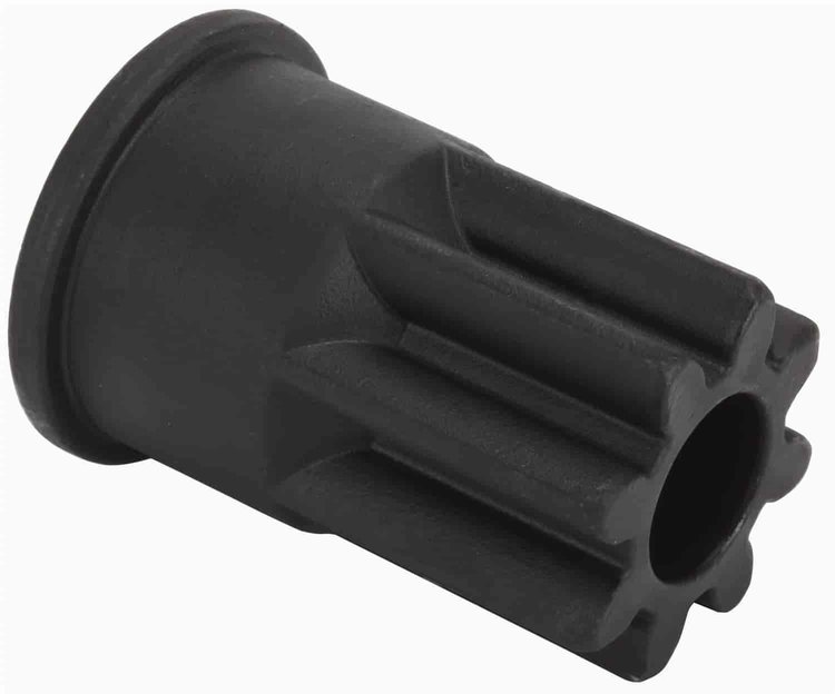 Engine Barring Socket GM