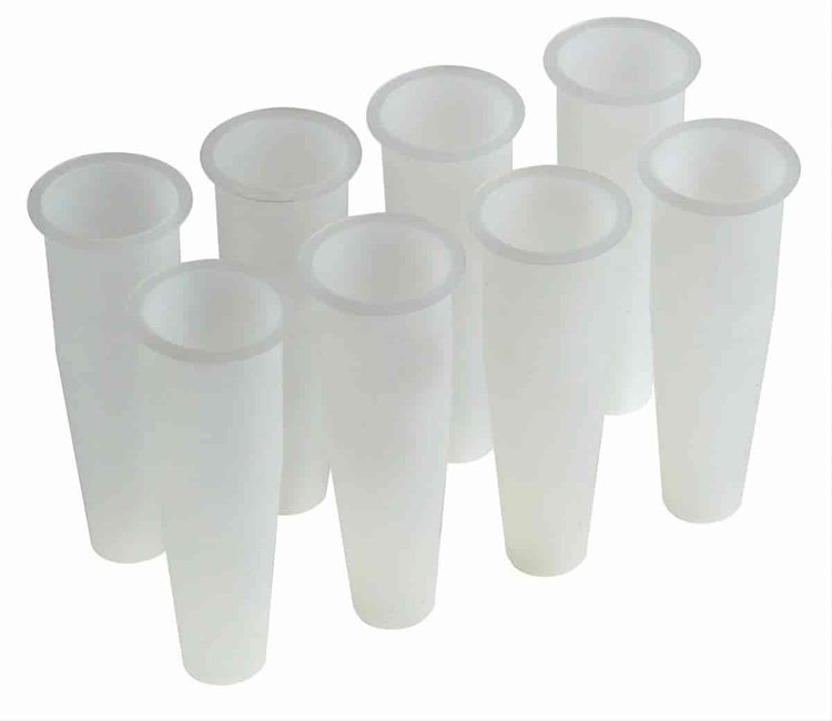 Injector Protector Sleeve Set