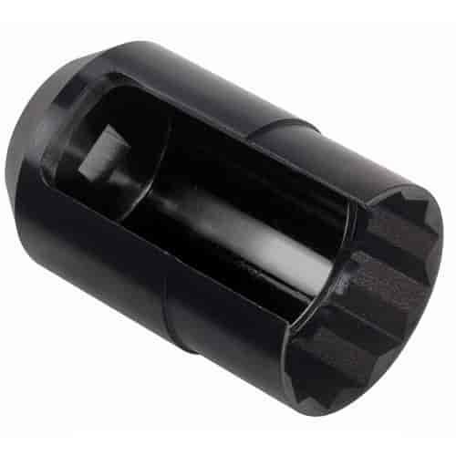 Ford 6.0L Inject Pressure Regulator Socket Socket For Servicing Injector Pressure Regulator