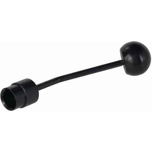 Ford 6.0L Terminal Release Tool Use In Removal Of Injector Wiring Harness Without Damage