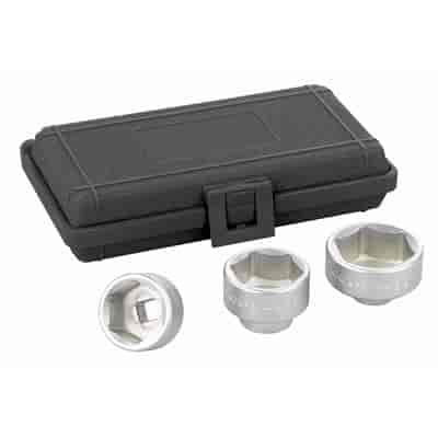Euro/GM Oil Socket Kit