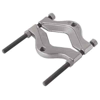 Sheave Pulling Attachment