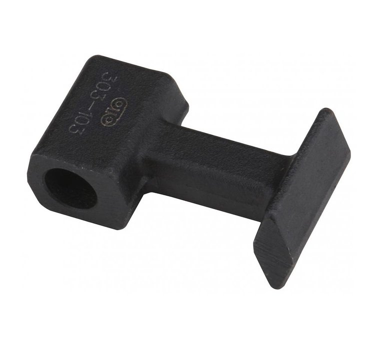 6891 Flywheel Holding Tool for Select 1998-Later Ford, Lincoln, & Mercury Vehicles