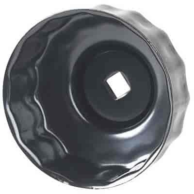 GM 3.5L V6 Oil Filter Socket