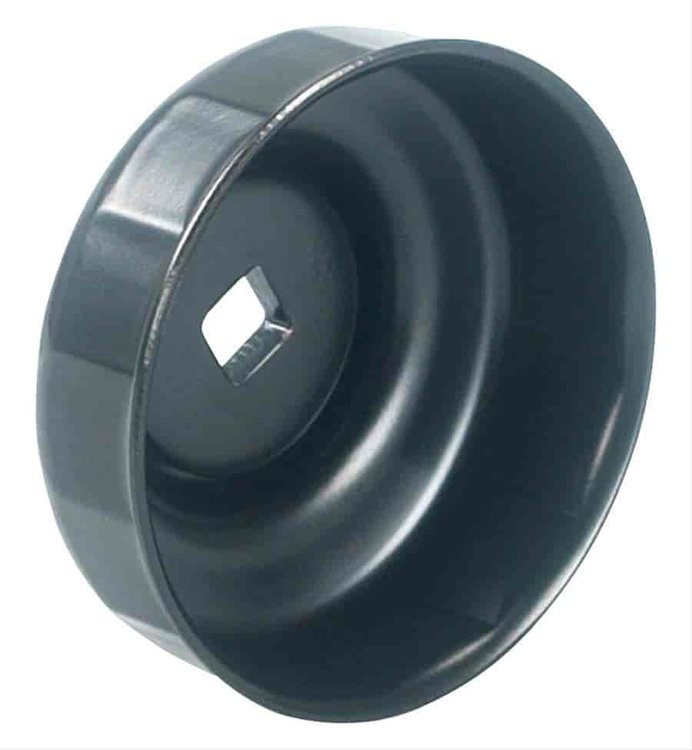 66.5mm/14 Flute for Subaru 2.5L Oil Filter Socket