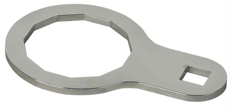 Duramax Water Sensor Wrench