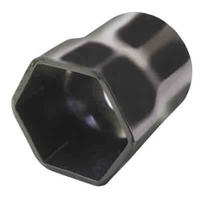 2-1/2in Hex Locknut Socket