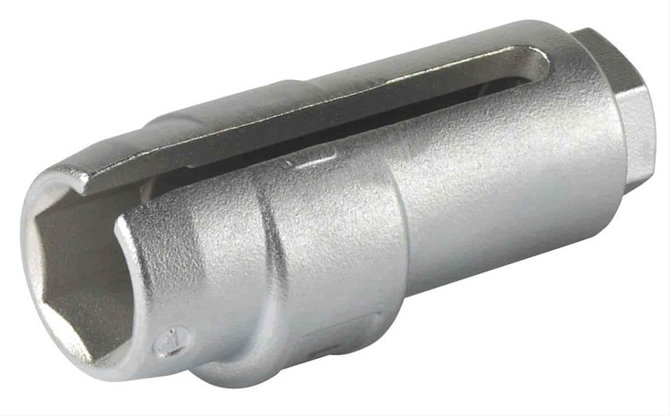Universal Oxygen Sensor Socket