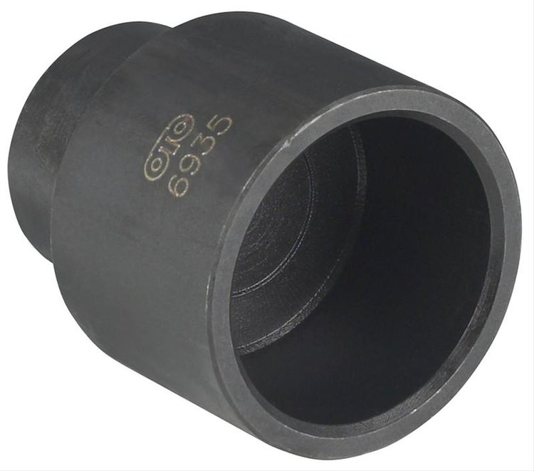 Dana 60 U-Joint Adapter
