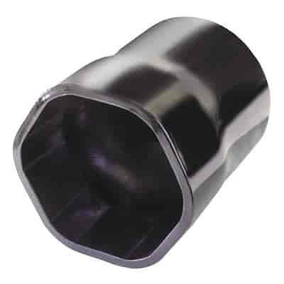 2-3/8in Round Hex Locknut Socket