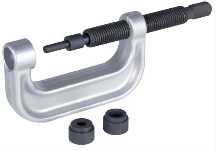 Broken Bolt Extractor Tool