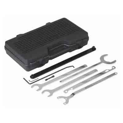 Mercedes/BMW Fan Clutch Wrench Set