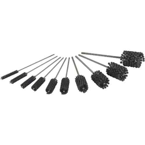 Cylinder Hone Set 10-Piece