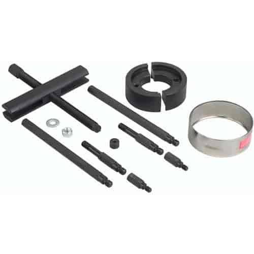 Truck Transmission Bearing Service Set For Fuller Transmissions
