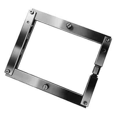 Differential Housing Spreader