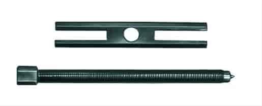 Yoke Remover Output End