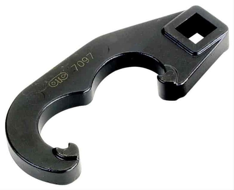 Tie Rod Adjusting Tool