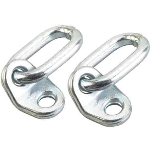 Lifting Bracket Set 4000 LB Capacity