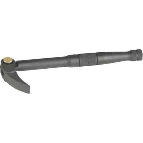 Indexing Pry Bar 10" Length