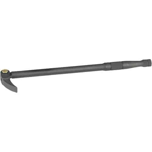 Indexing Pry Bar 15" Length