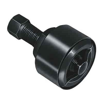 Power Steering Pump/Alt Pulley Remover