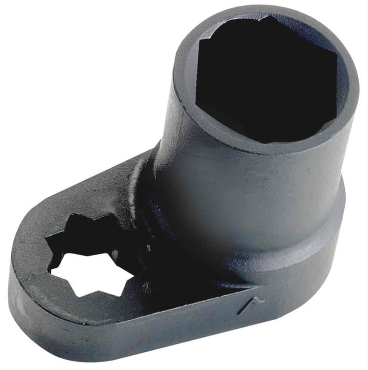 Oxygen Sensor Socket 7/8 Hex