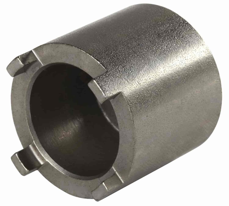 Axle Locknut Socket GM