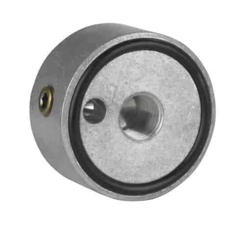Oil Pressure Gauge Adapter Fits 1997-2006 GM LS 4.8, 5.3, 5.7, 6.0L