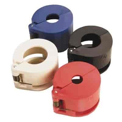 A/C Spring Lock Couplers