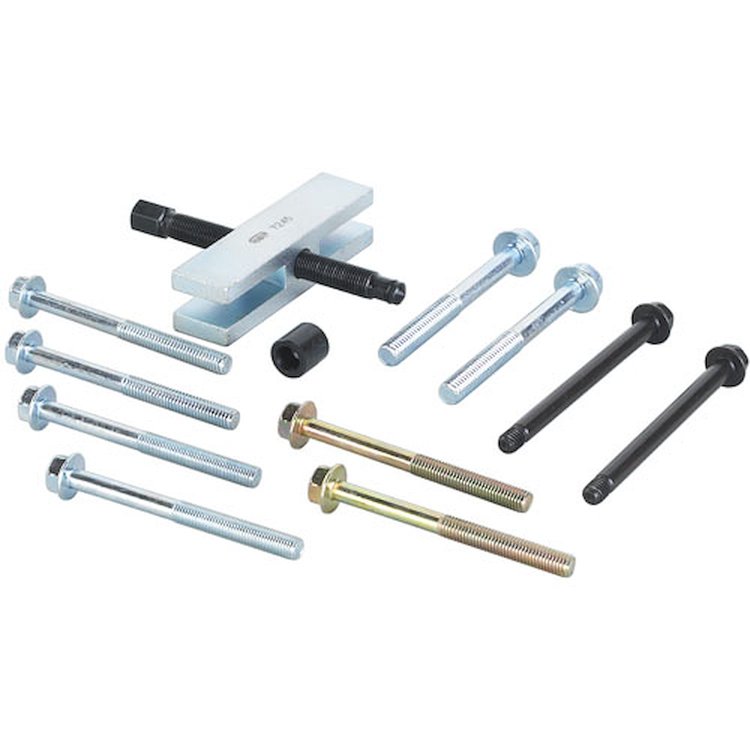 Steering Wheel Puller Cap screws included