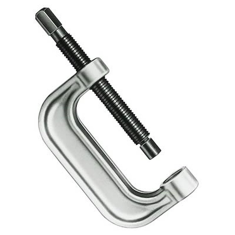 7248 C Frame Press