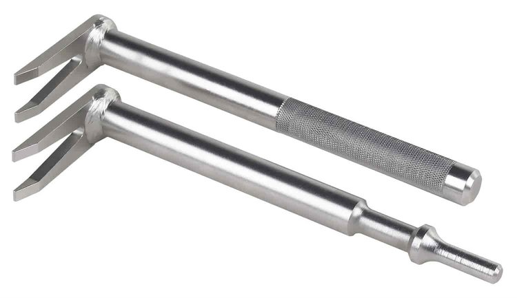 Brake Caliper Pin/Bolt Remover Set