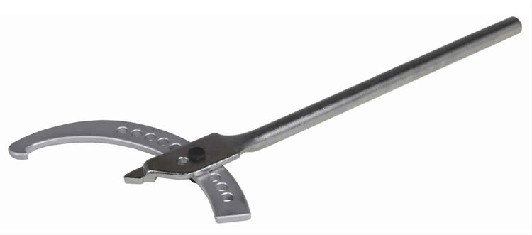 Hook Spanner Wrench