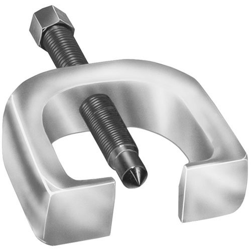 Pitman Arm Puller For Passenger Cars And Light Trucks