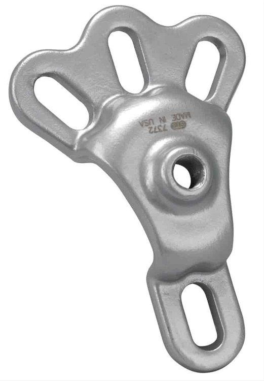 Axle Pulling Adapter