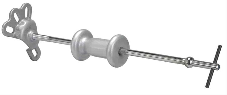 Axle Puller