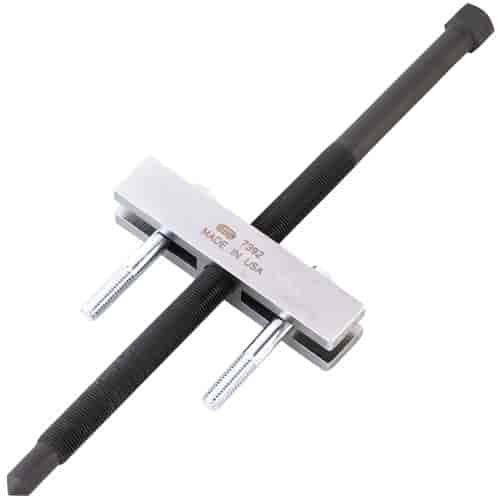Gear And Pulley Puller Puller Spread: 1-1/2" To 4-1/4"