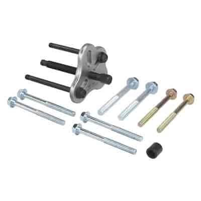 Steering Wheel Fly Wheel and Pulley Puller