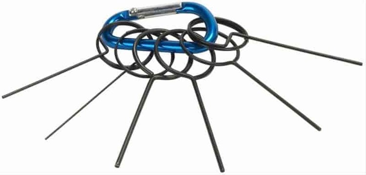 Auto Tensioner Retaining Set