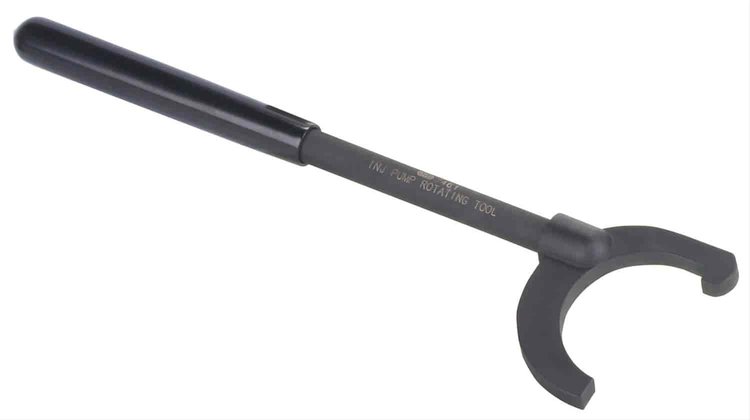 6.9L/7.3L Pump